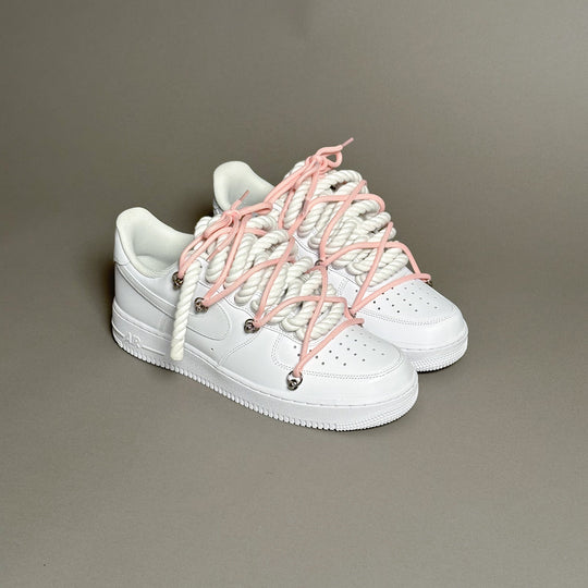 Nike Air Force 1 "Rope Laces Cream"