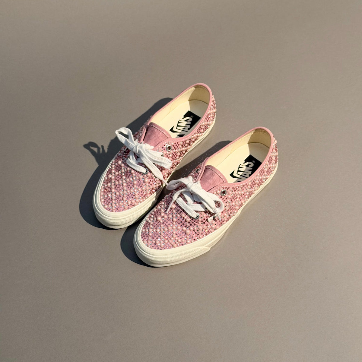 Vans Authentic “Macaron”