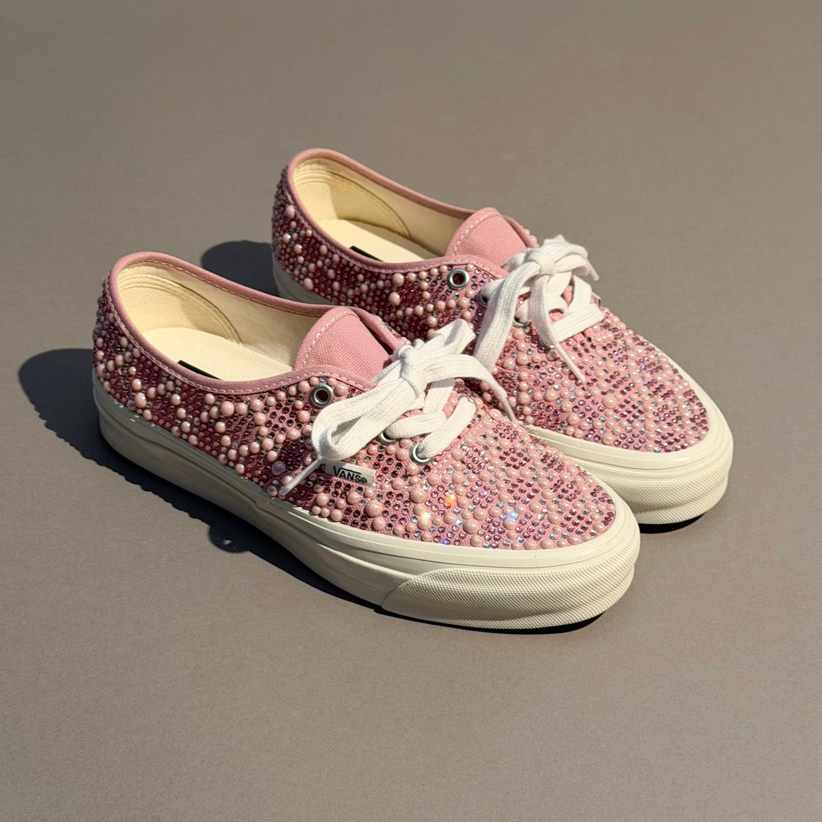 Vans Authentic “Macaron”