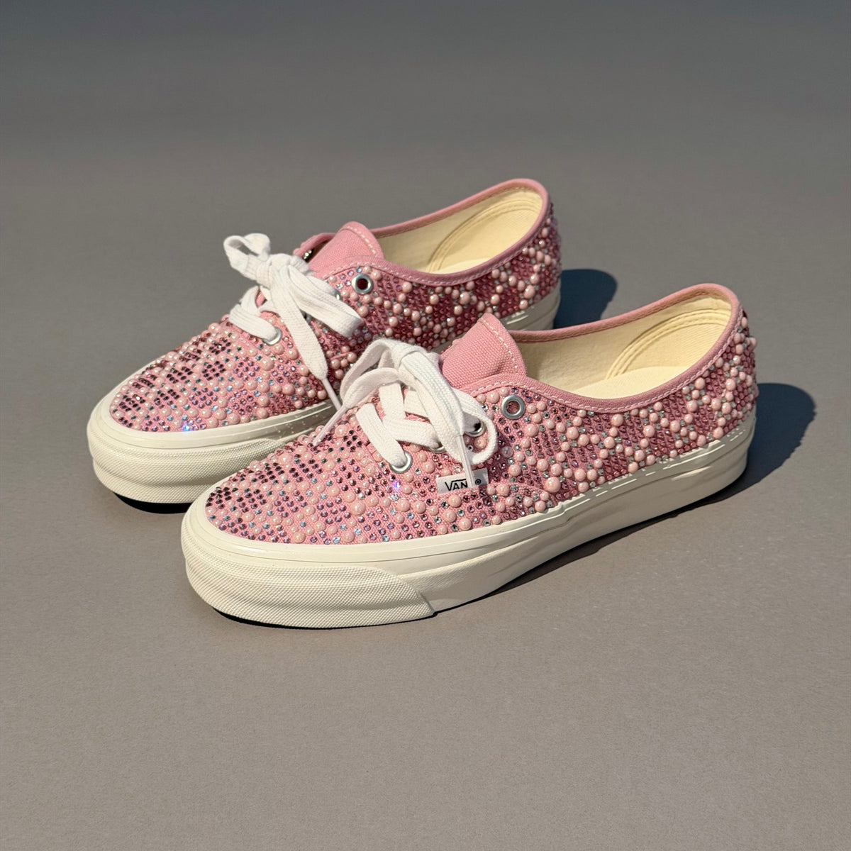 Vans Authentic “Macaron”