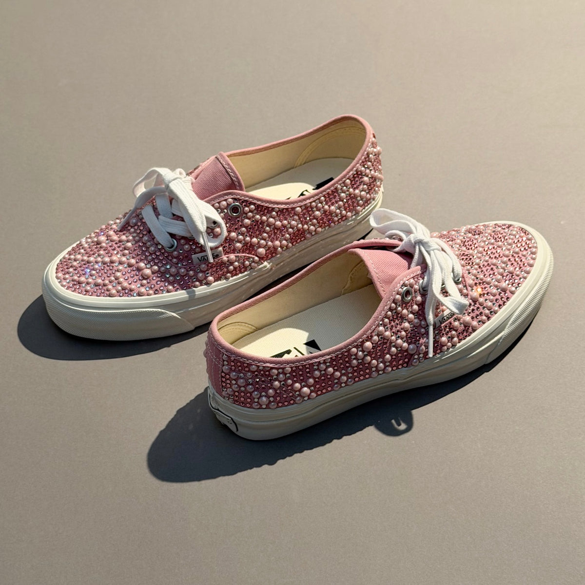 Vans Authentic “Macaron”