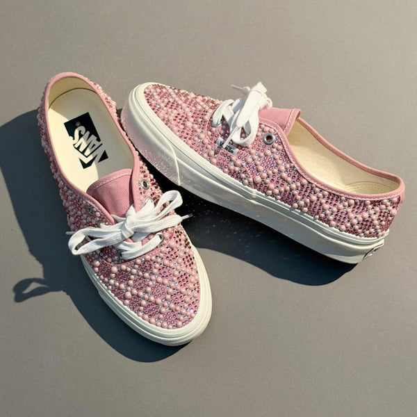 Vans Authentic “Macaron”
