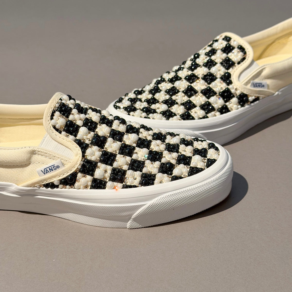 Vans Slip-On "Oreo"