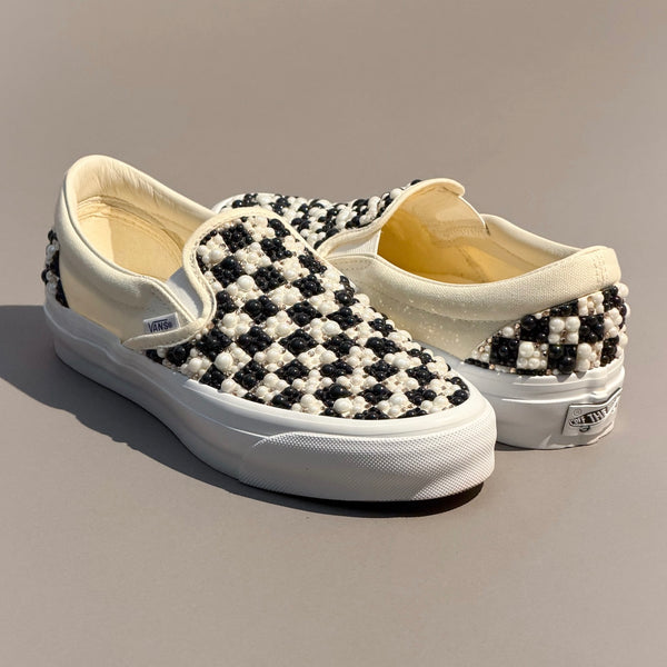 Vans Slip-On "Oreo"