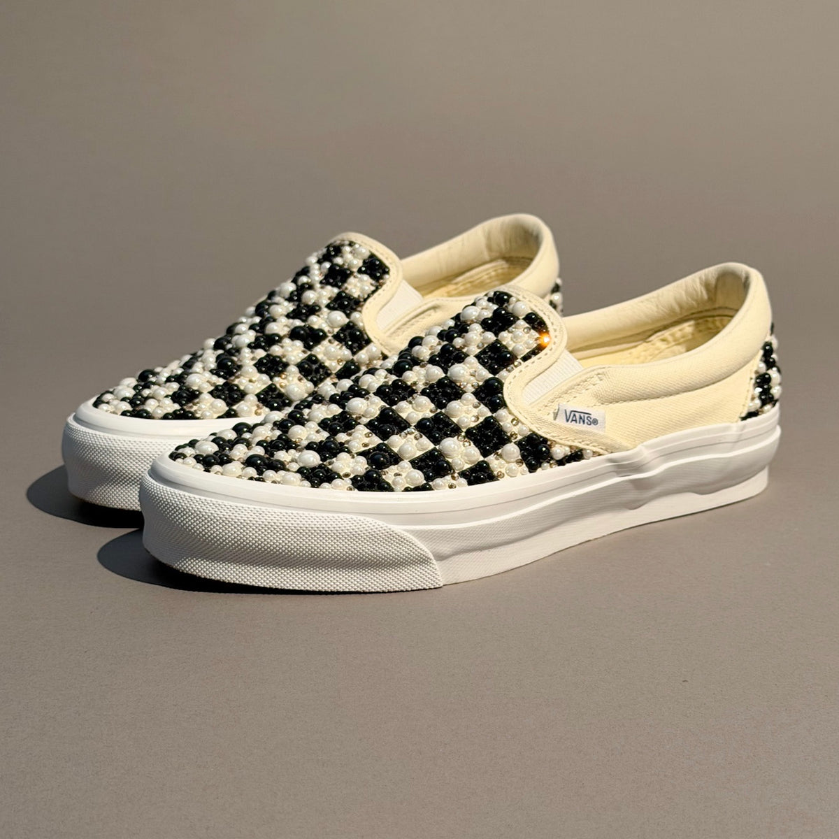 Vans Slip-On "Oreo"