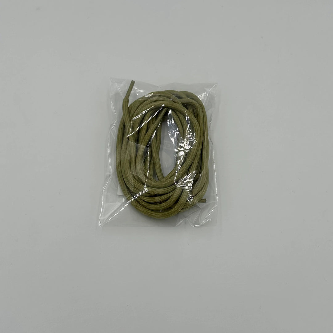 Over Laces Olive - EV8 Style