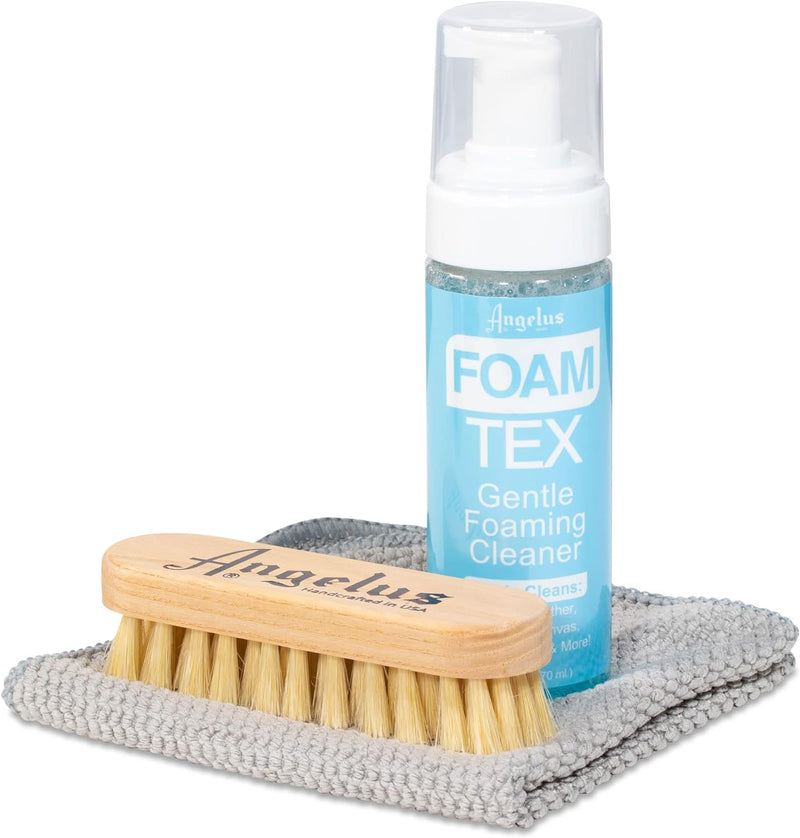 Angelus Foam Tex Kit - EV8 Style