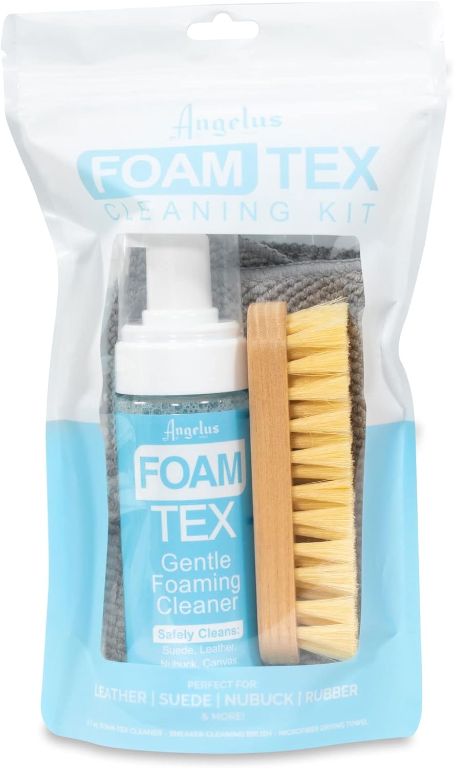Angelus Foam Tex Kit
