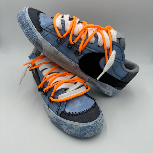 Nike Blazer Jumbo “Over Laces” - EV8 Style