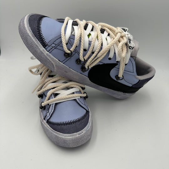 Nike Blazer Jumbo “Overl Laces” - EV8 Style