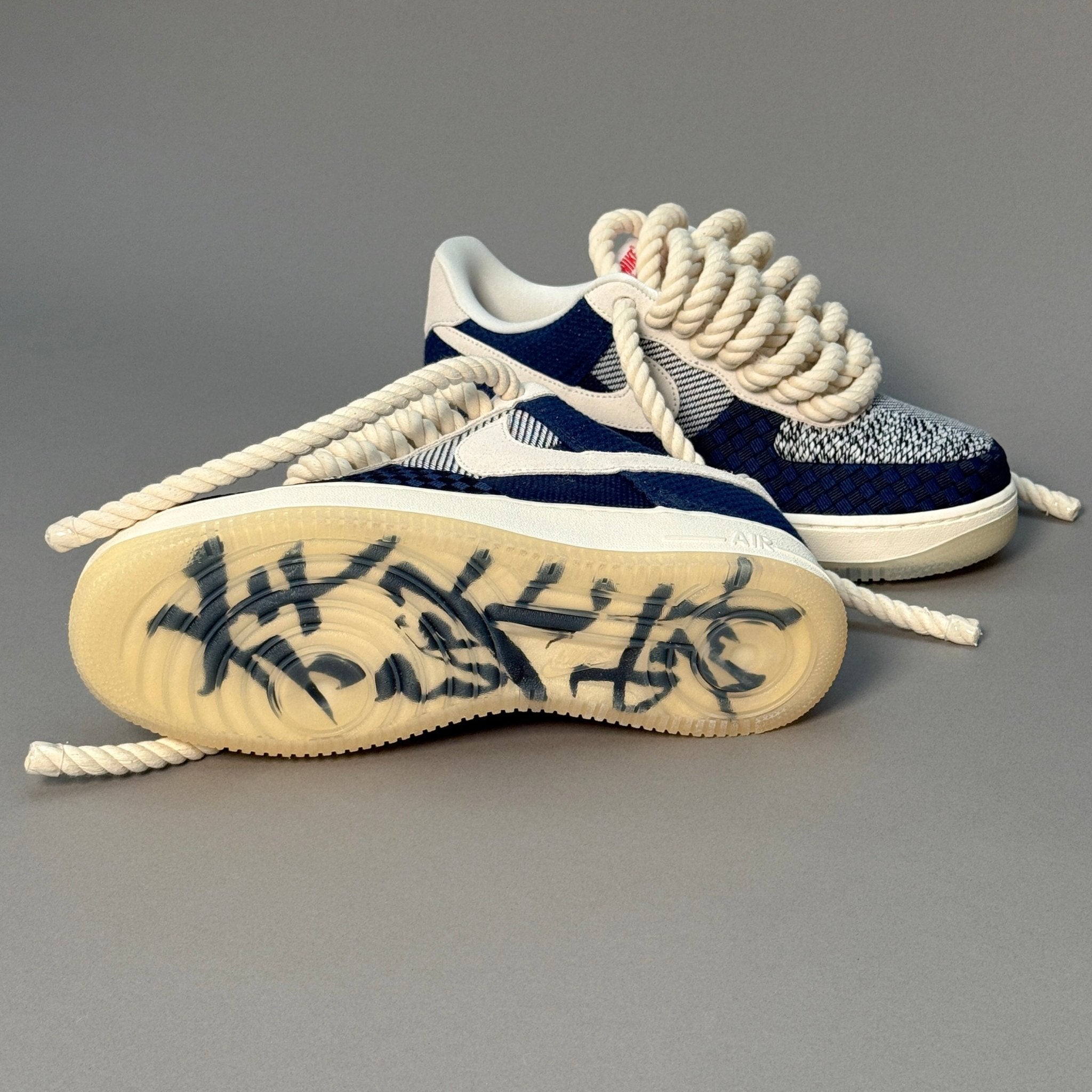 Nike Air Force 1 Japan 