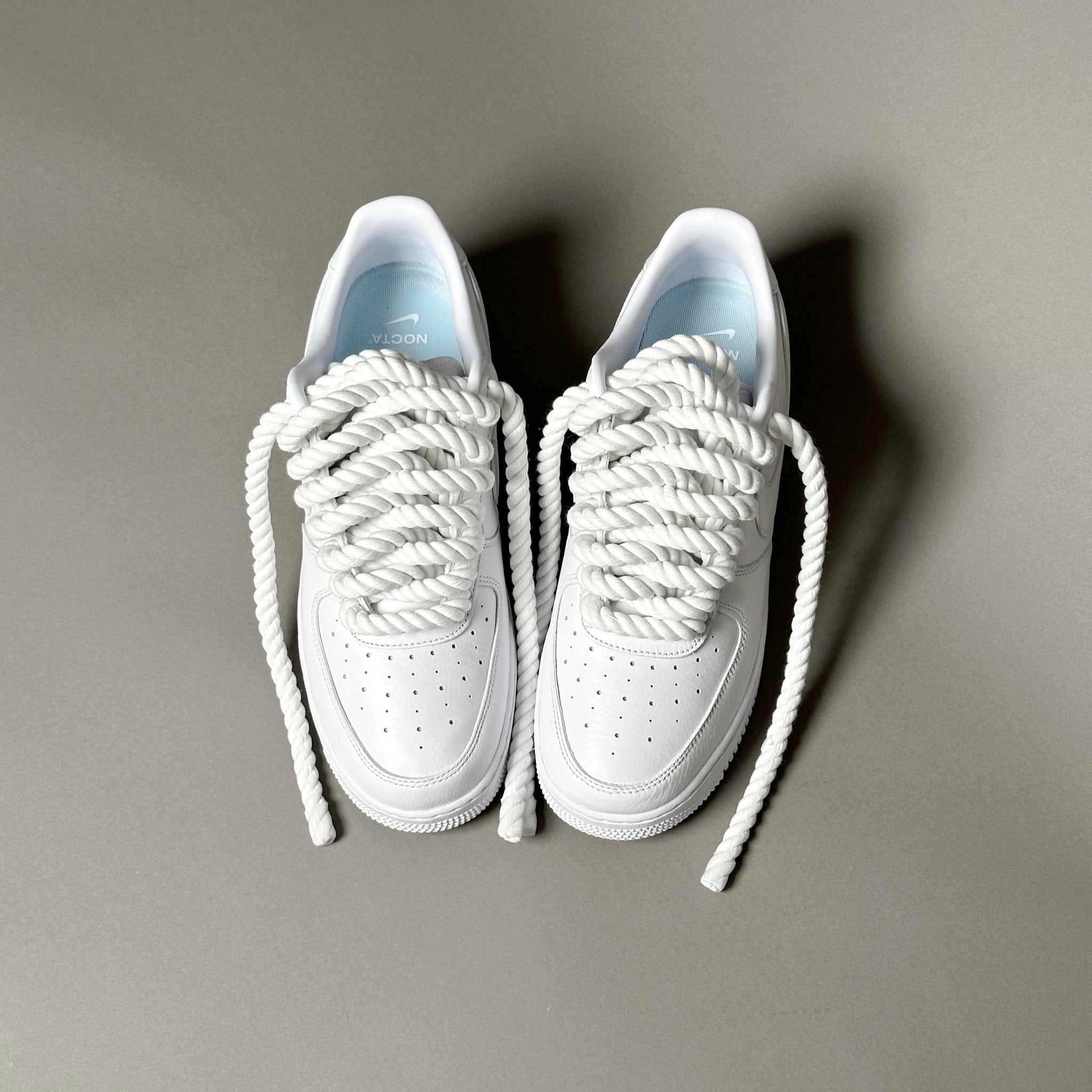 air force 1 white about you