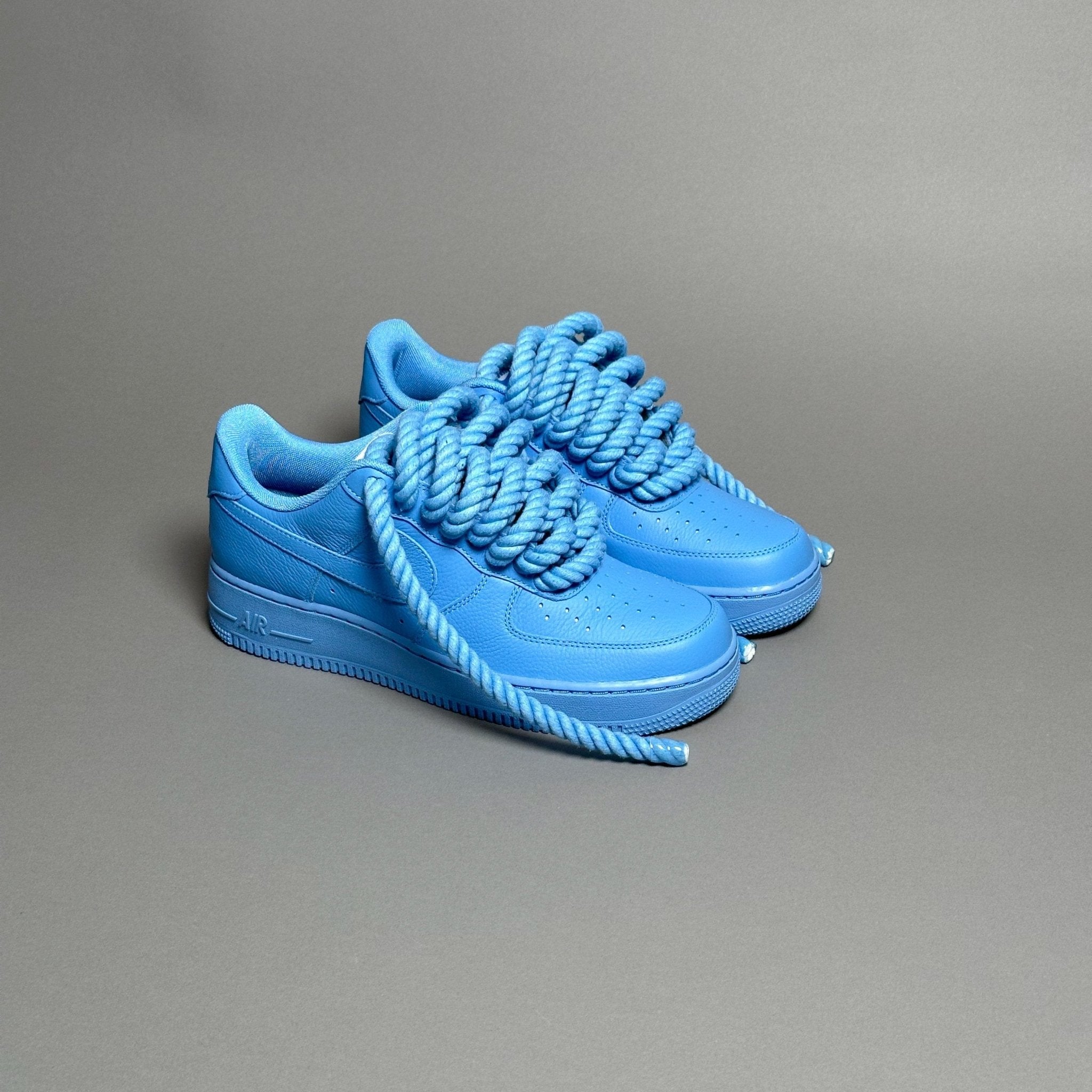 airforce pastel nike