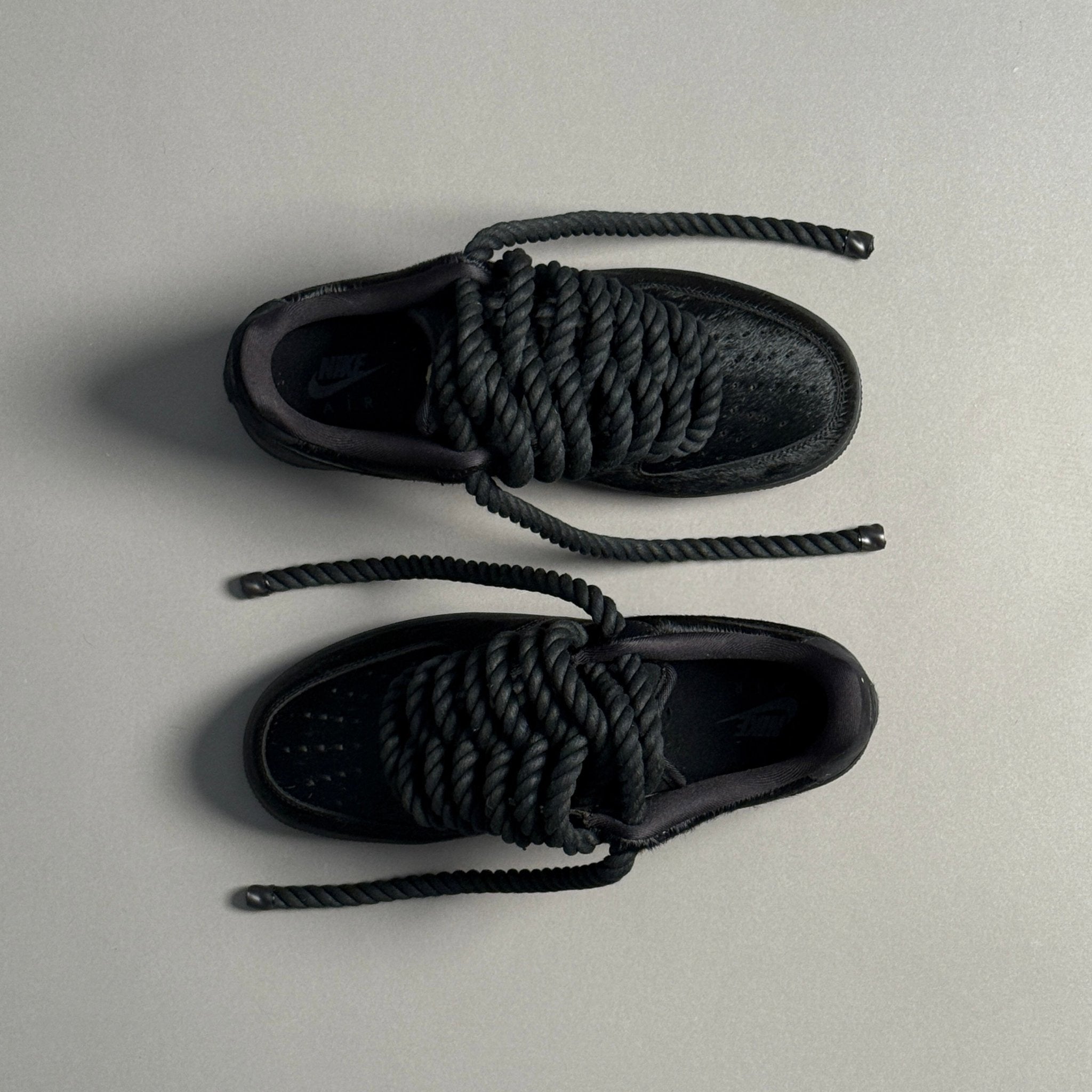 hair force one shoes