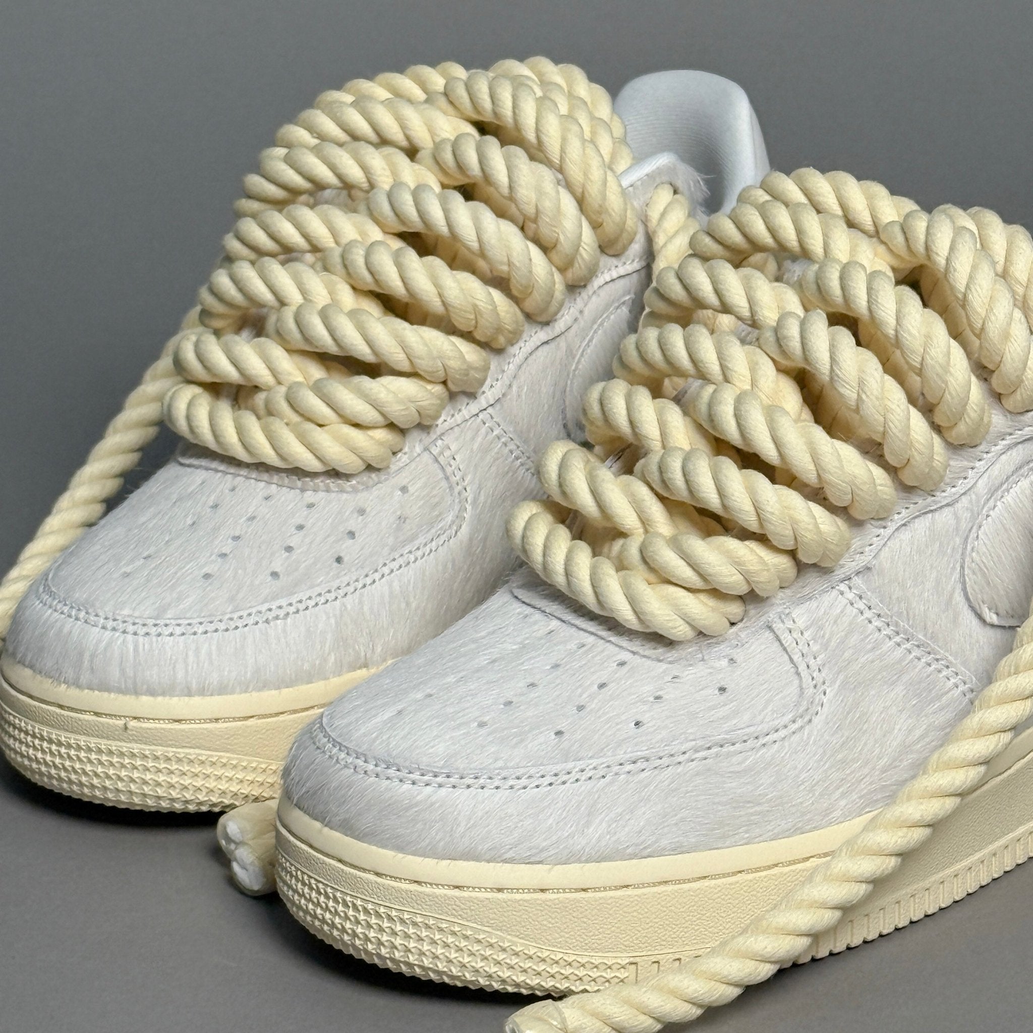 nike air force 1 pony hair