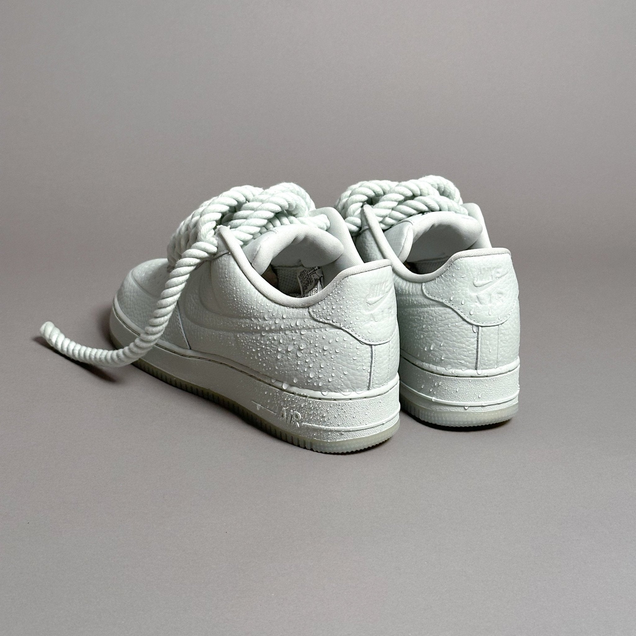 grey air force 1 sage