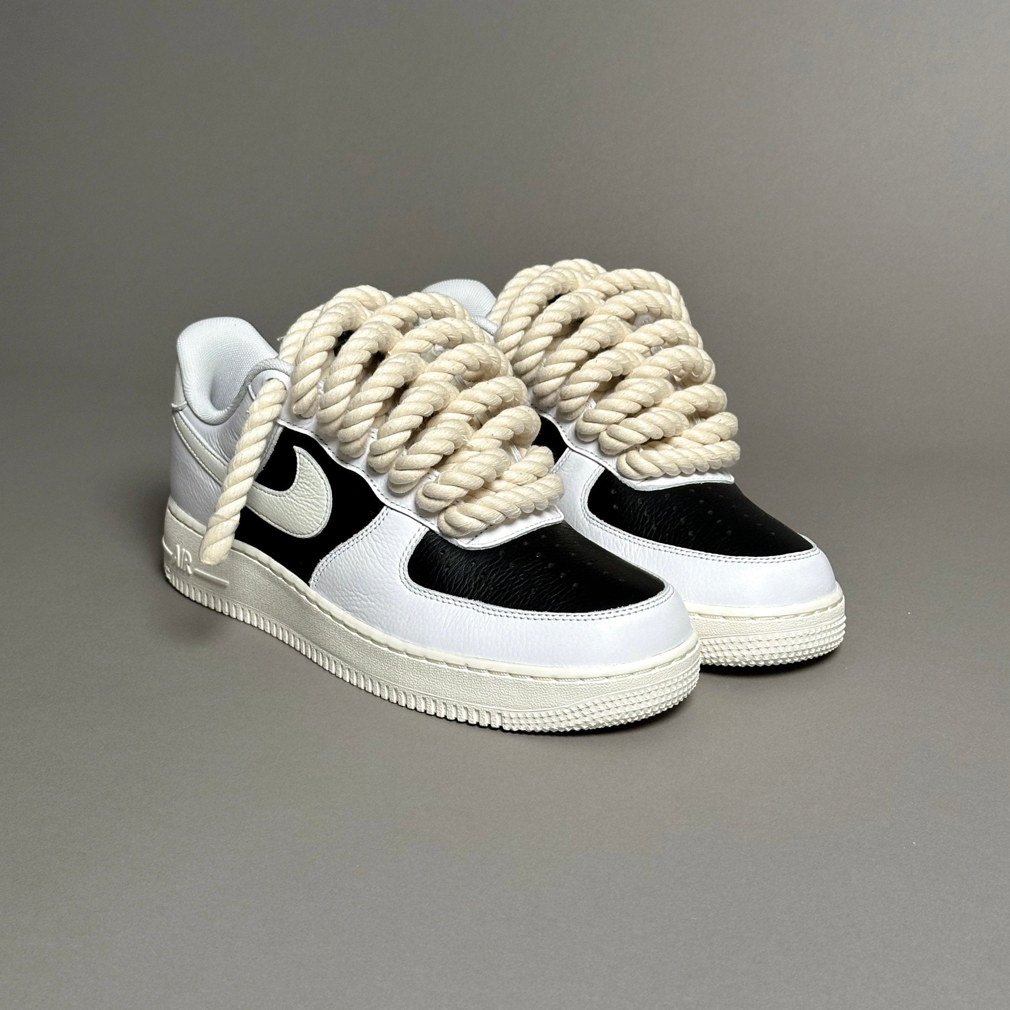 Nike Air Force 1 Tokyo “Rope Laces Beige” V1 - EV8 Style