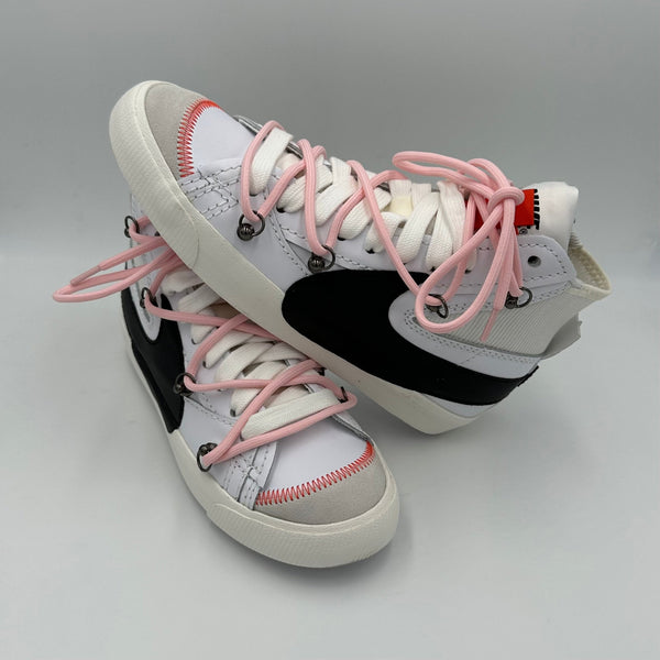 Nike Blazer Mid '77 Jumbo White 