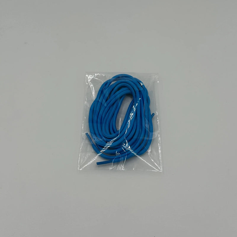 Over Laces Blue - EV8 Style