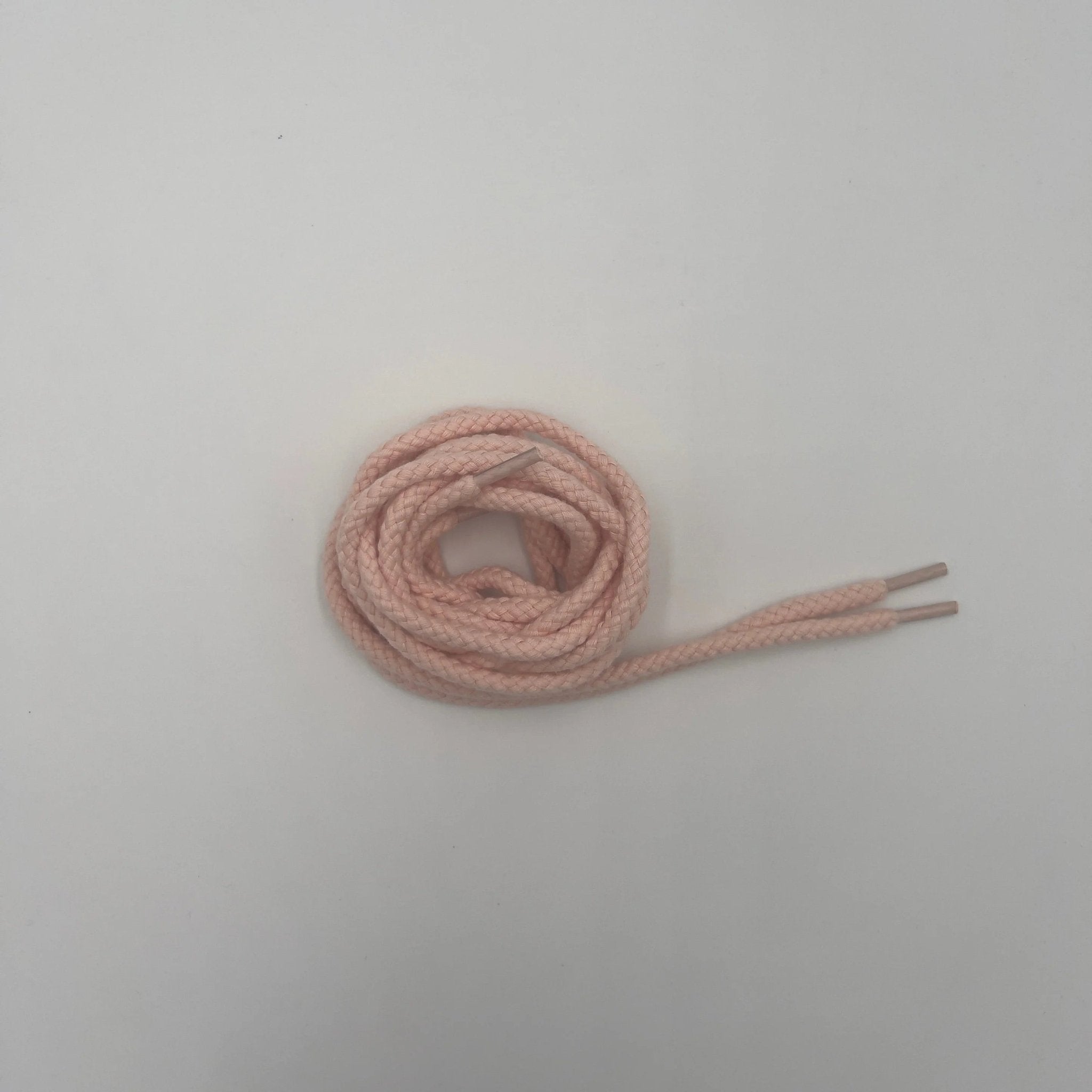 Over Laces Rope Pink - EV8 Style