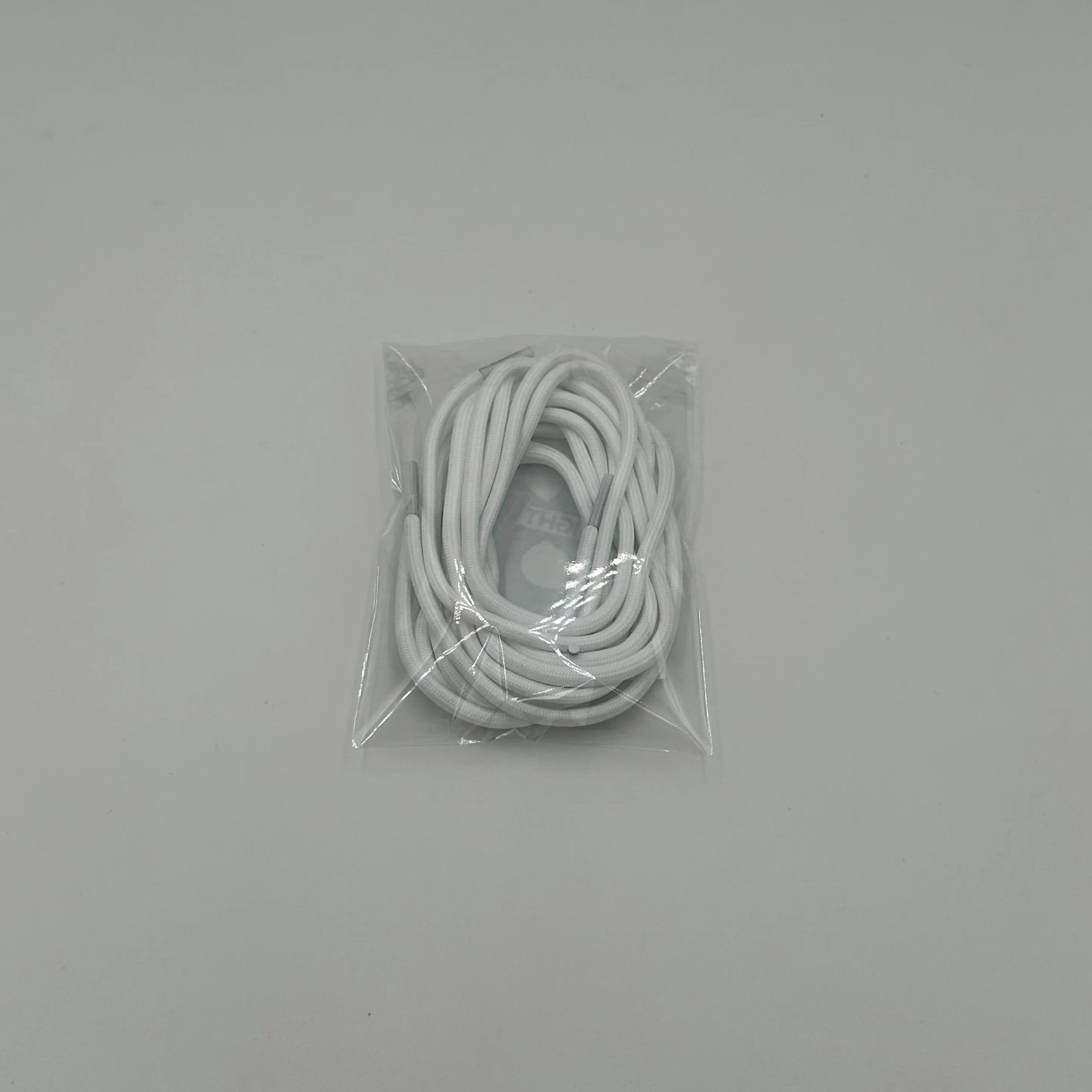 Over Laces White - EV8 Style