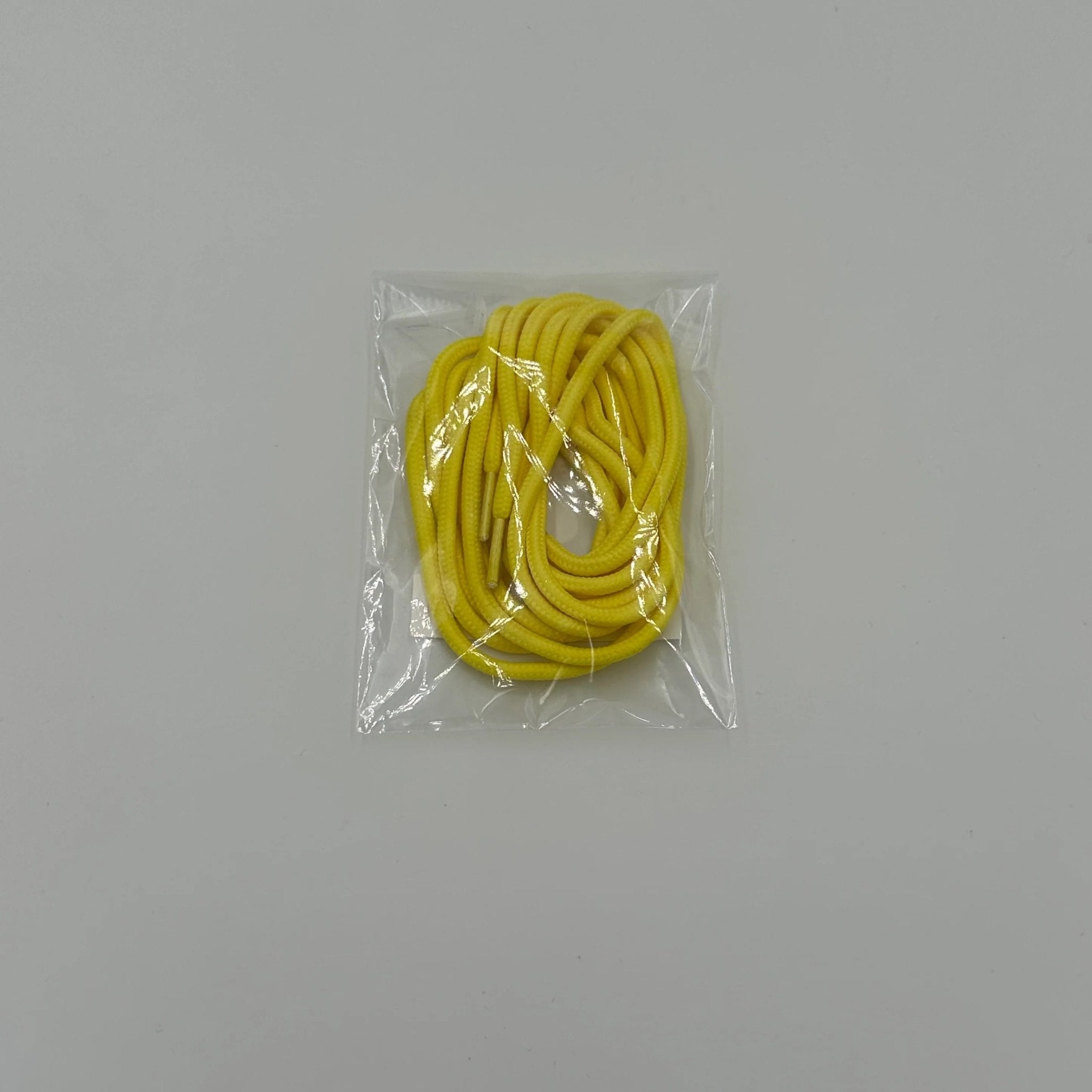 Over Laces Yellow - EV8 Style