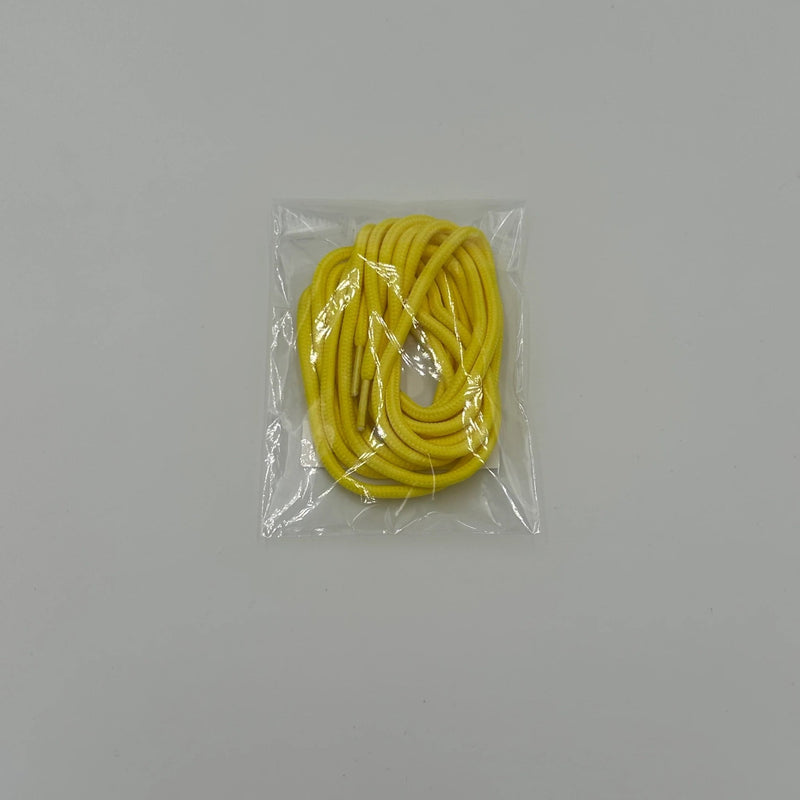 Over Laces Yellow - EV8 Style