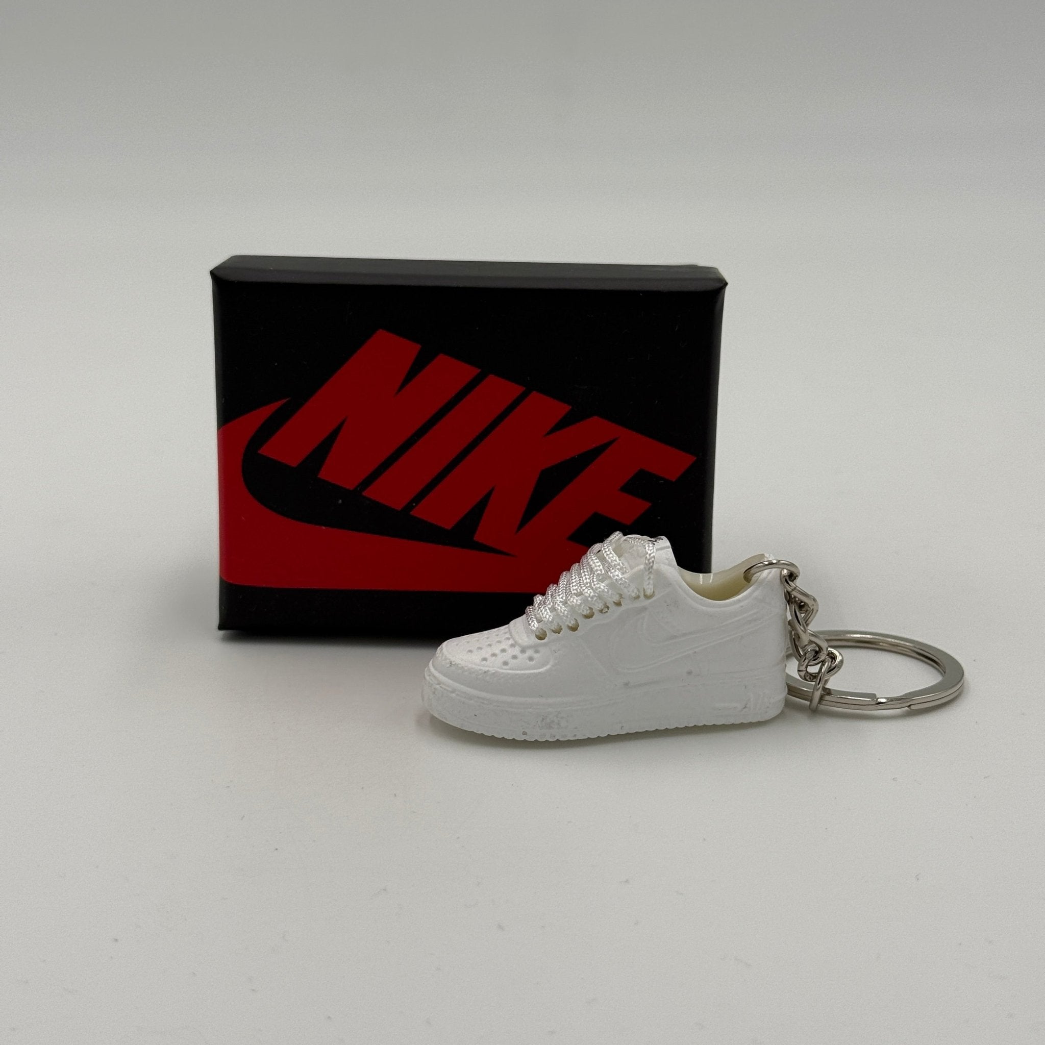 Portachiavi Air Force 1 - EV8 Style