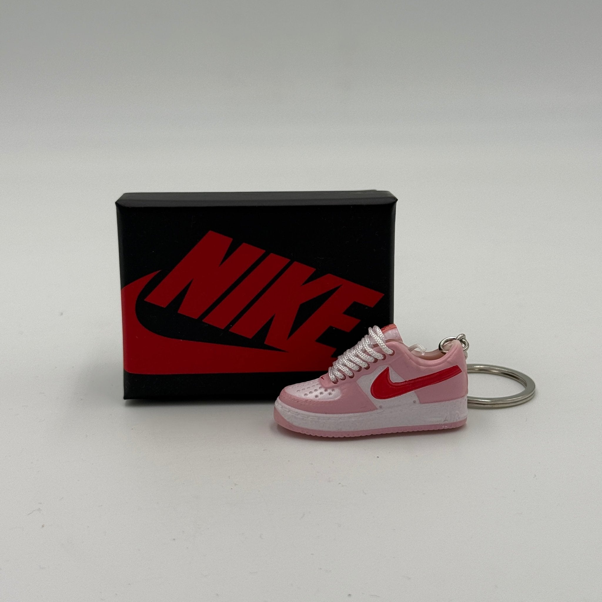 Portachiavi Air Force 1 Low Valentine’s Day Love Letter - EV8 Style
