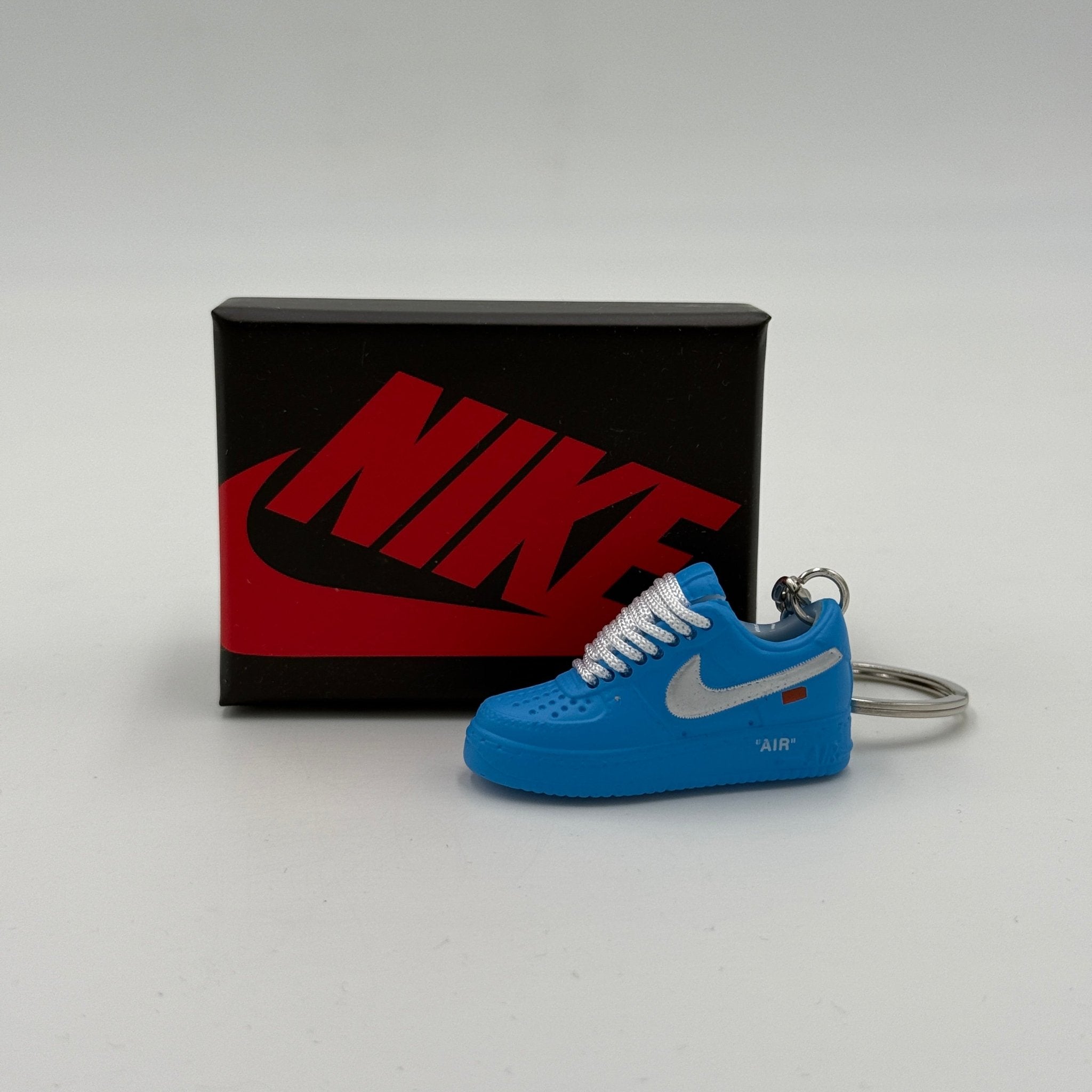 Portachiavi Air Force 1 Off White UNC - EV8 Style