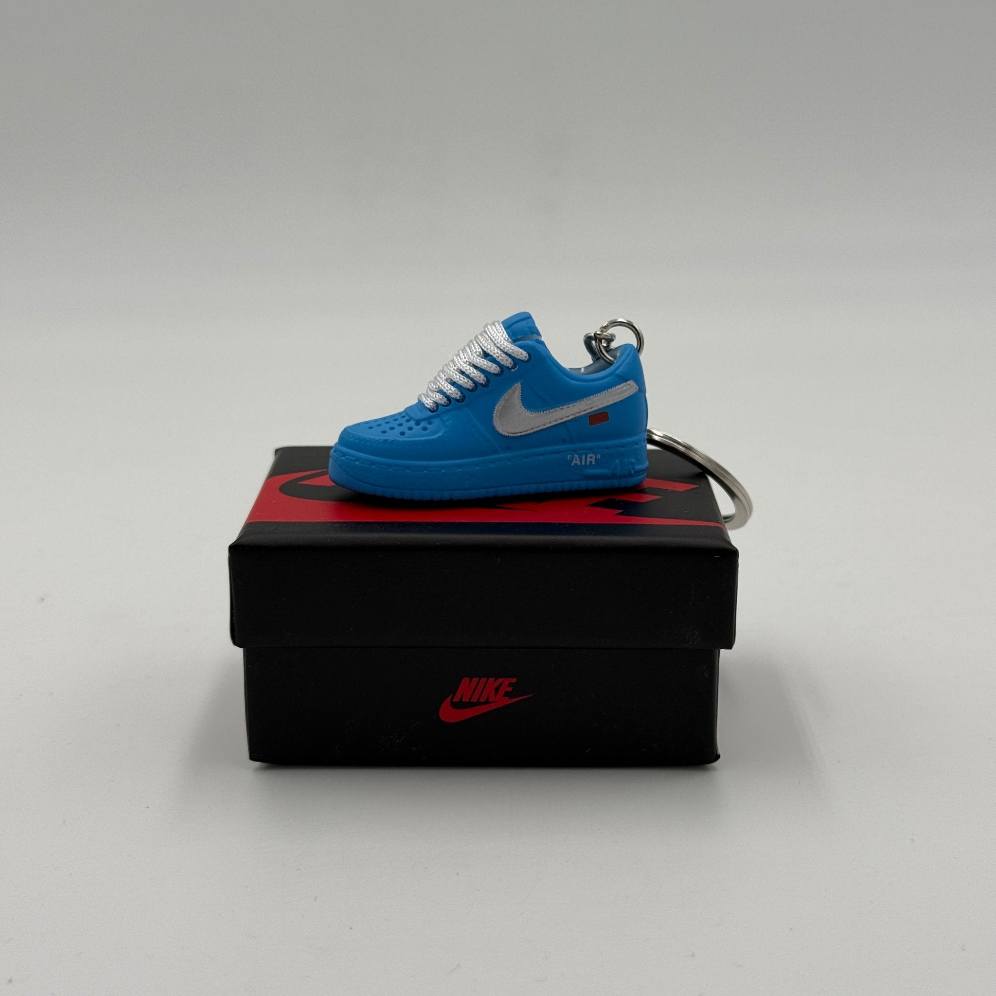 Portachiavi Air Force 1 Off White UNC - EV8 Style