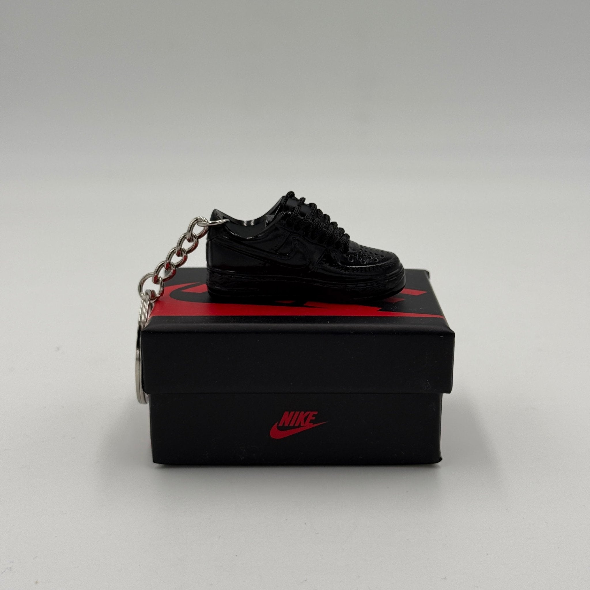 Portachiavi Air Force 1 Supreme - EV8 Style