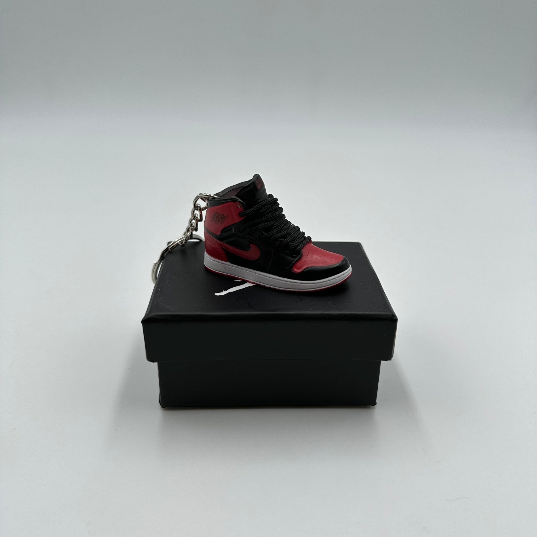 Portachiavi Jordan 1 Bred - EV8 Style