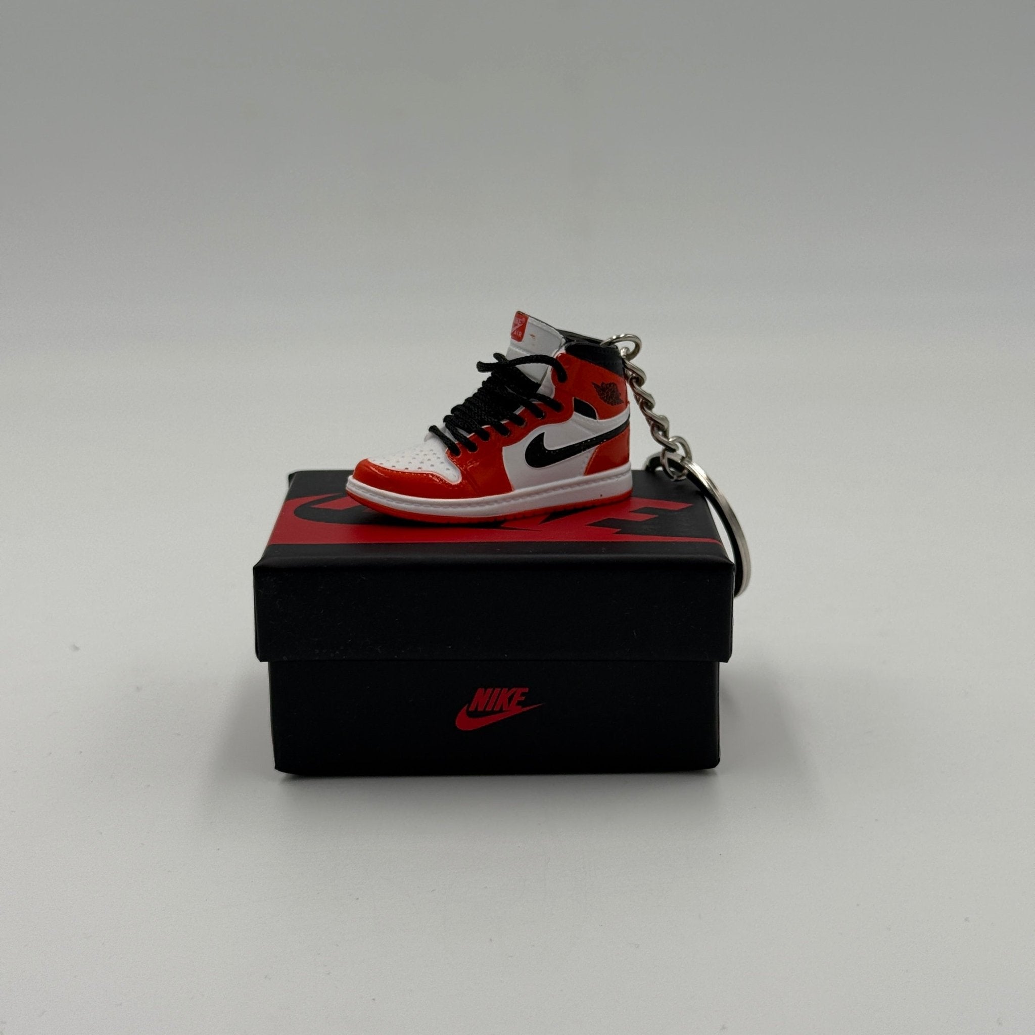 Portachiavi Jordan 1 Chicago - EV8 Style
