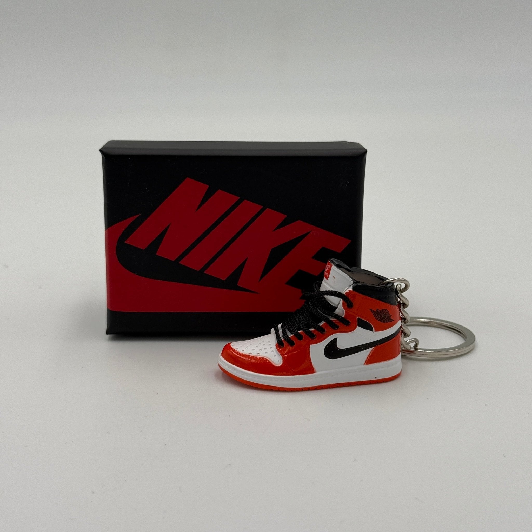 Portachiavi Jordan 1 Chicago - EV8 Style