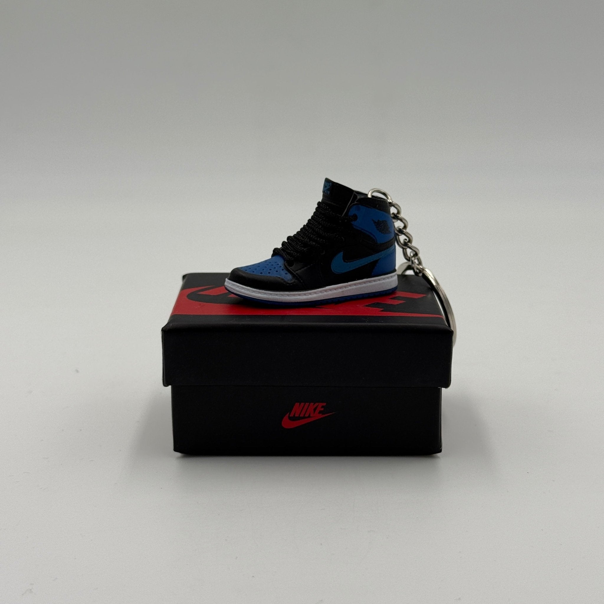 Portachiavi Jordan 1 Dark Marina Blu - EV8 Style