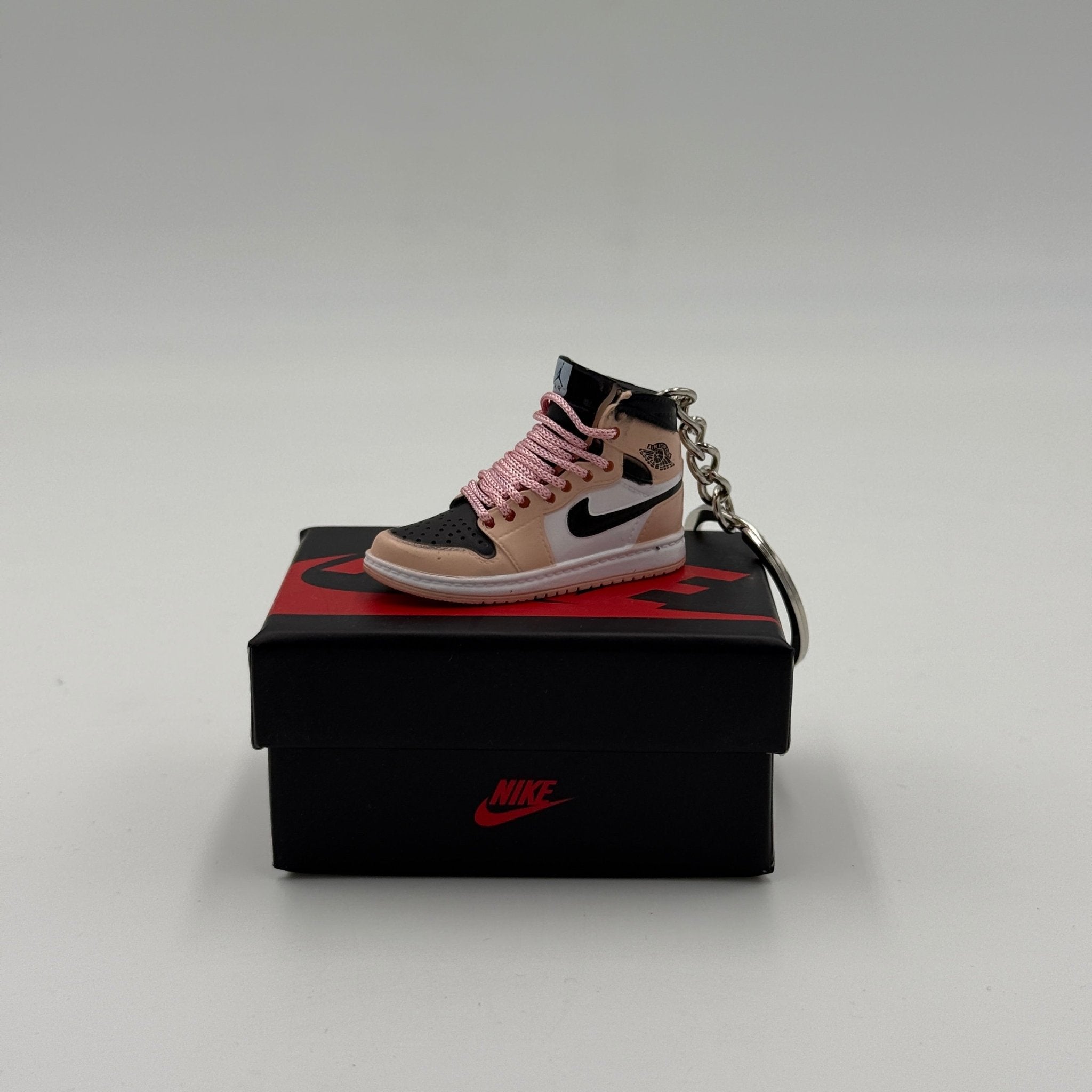 Portachiavi Jordan 1 Pink - EV8 Style