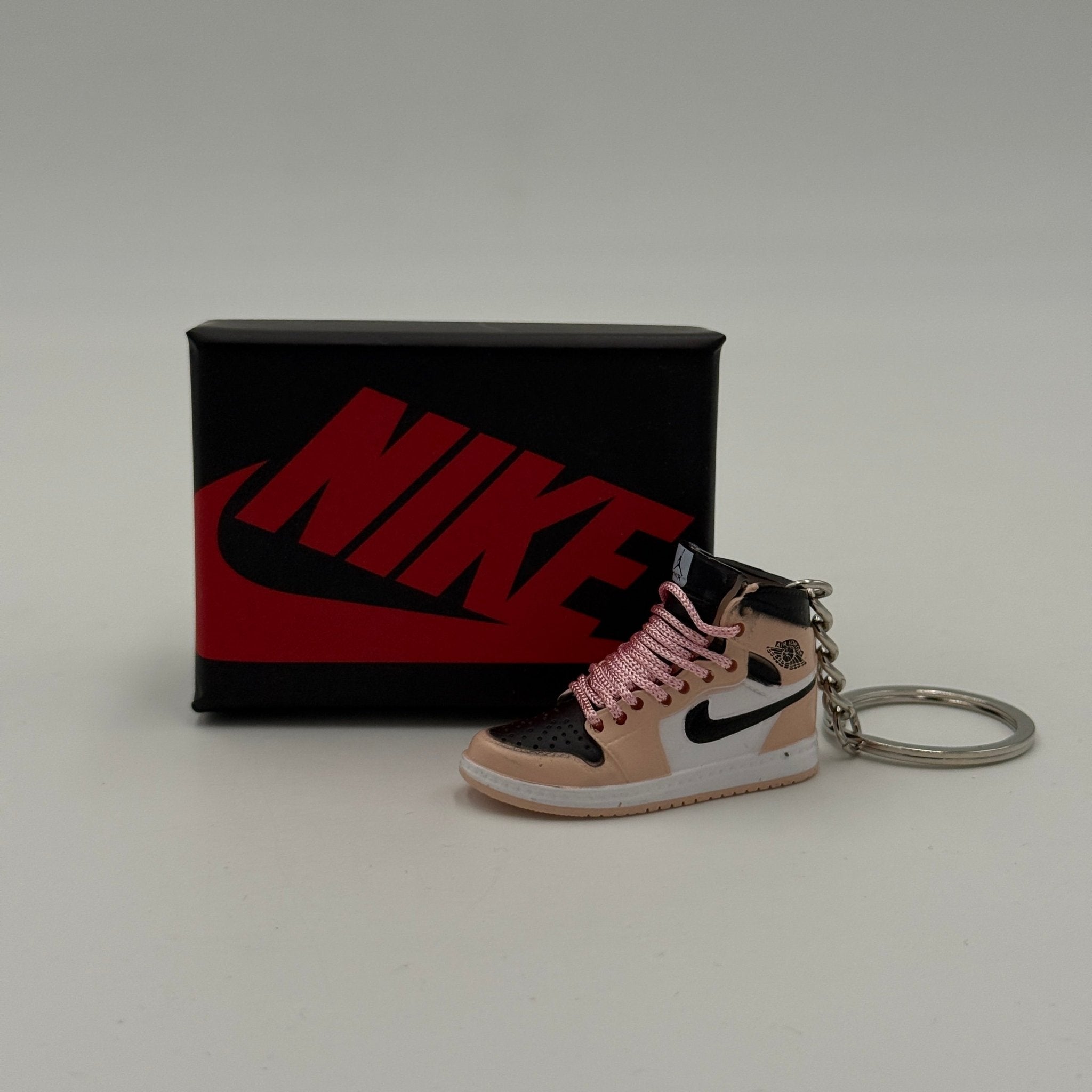 Portachiavi Jordan 1 Pink - EV8 Style