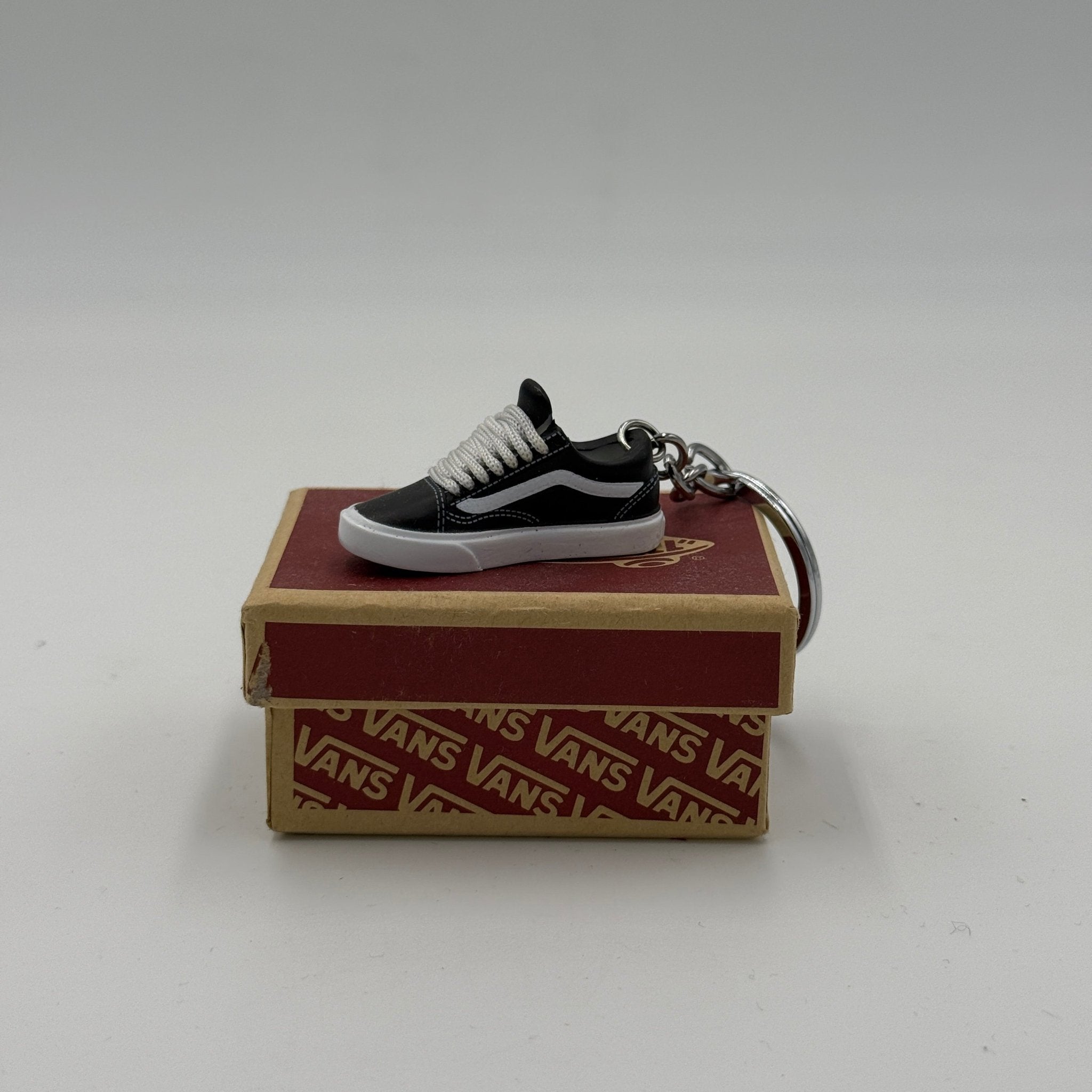 Portachiavi Vans Low Old School - EV8 Style