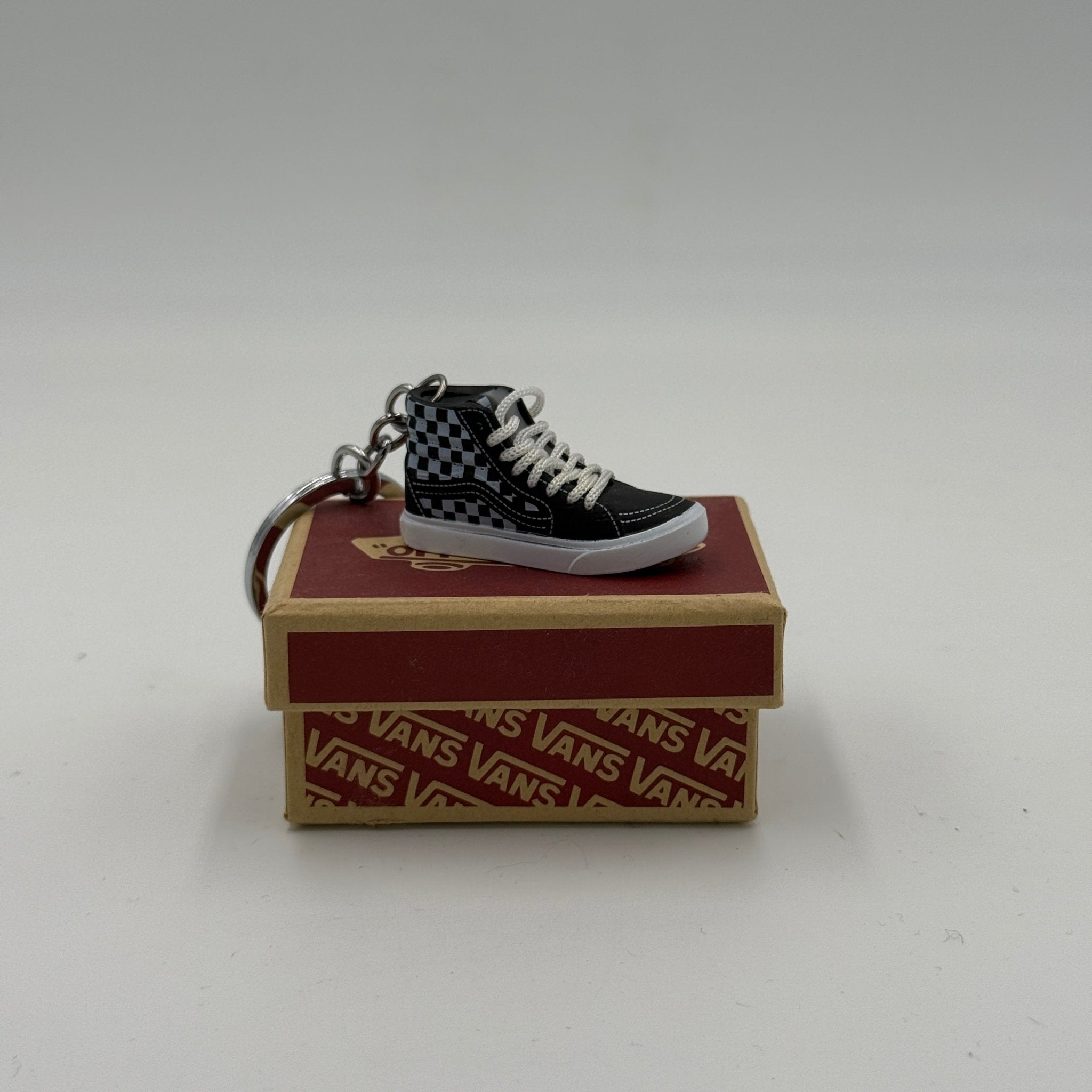 Portachiavi Vans Old School High - EV8 Style