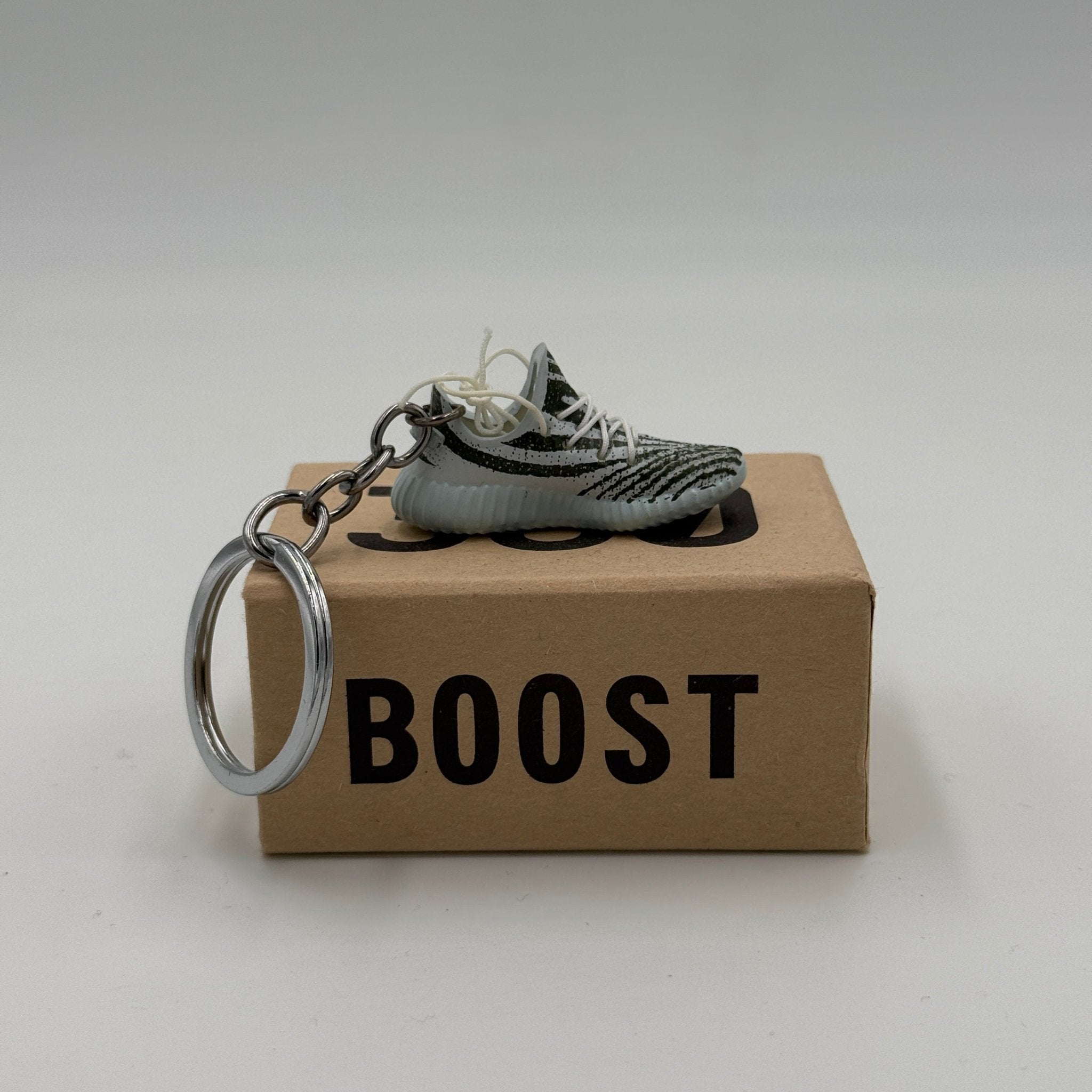 Portachiavi Yeezy 350 Blue Tint - EV8 Style