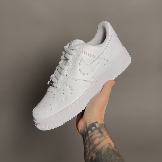 Nike Air Force 1 White Low