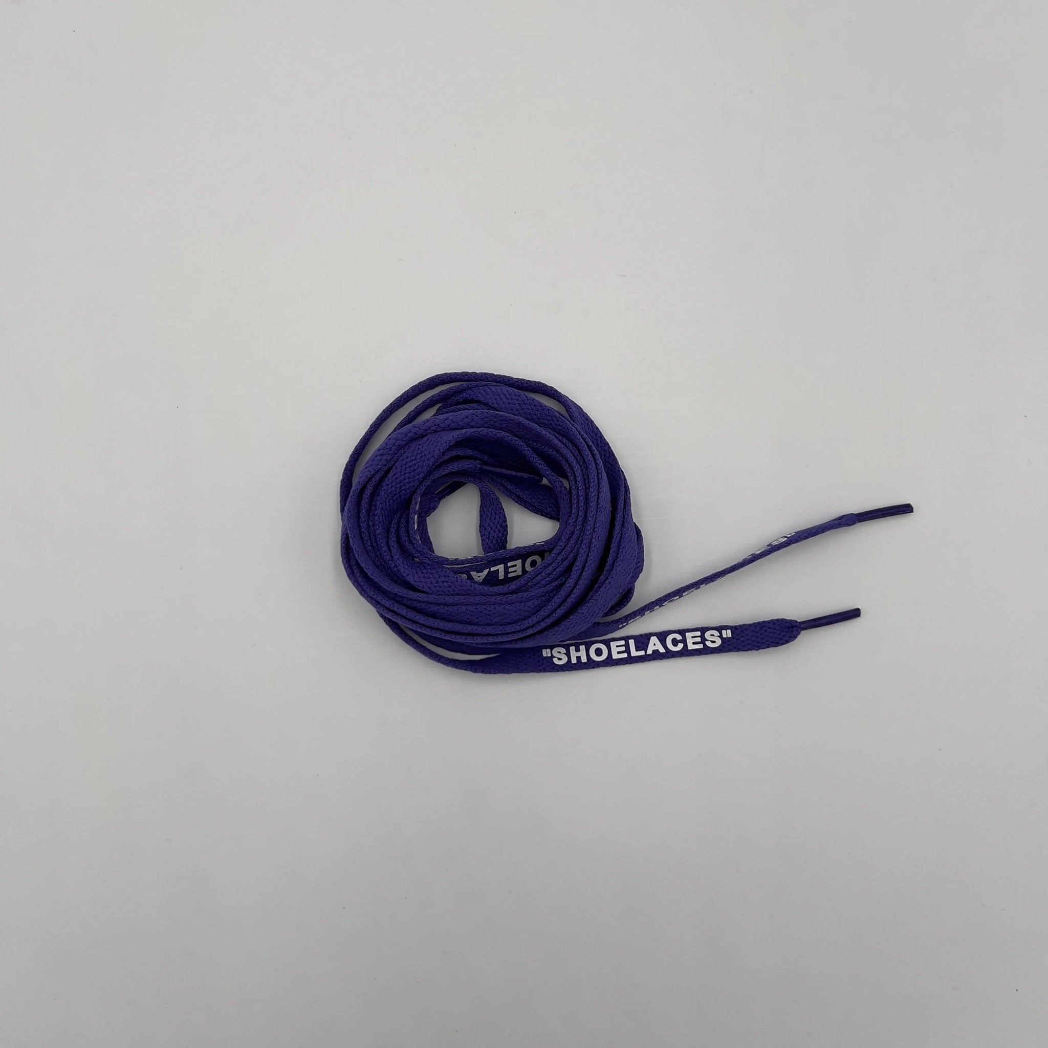 Purple Laces - EV8 Style