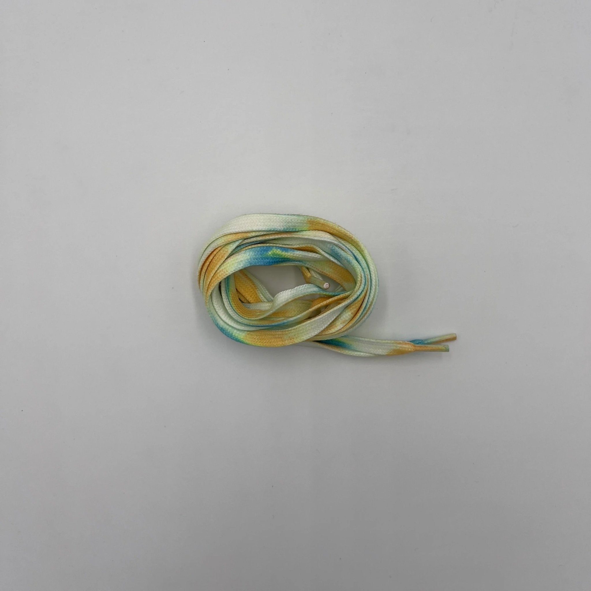 Shaded Laces Gold - EV8 Style