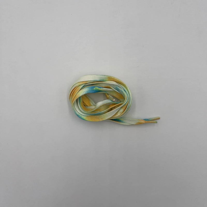 Shaded Laces Gold - EV8 Style