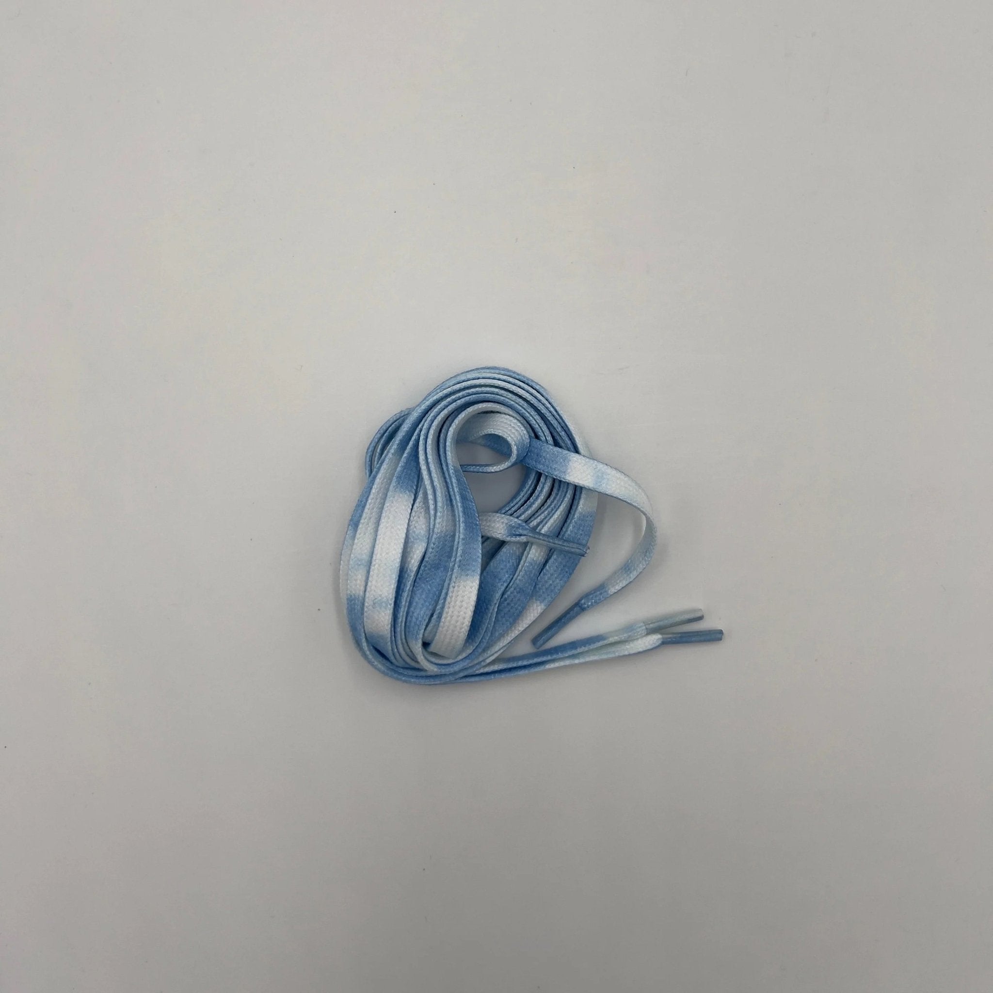 Shaded Laces Light Blue - EV8 Style