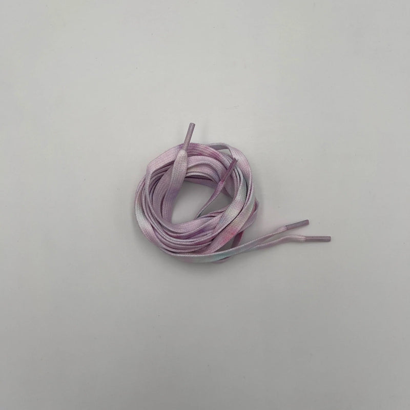 Shaded Laces Purple - EV8 Style