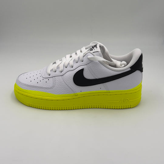 Nike Air Force 1 CW Limited Edition Pelle Martellata - EV8 Style