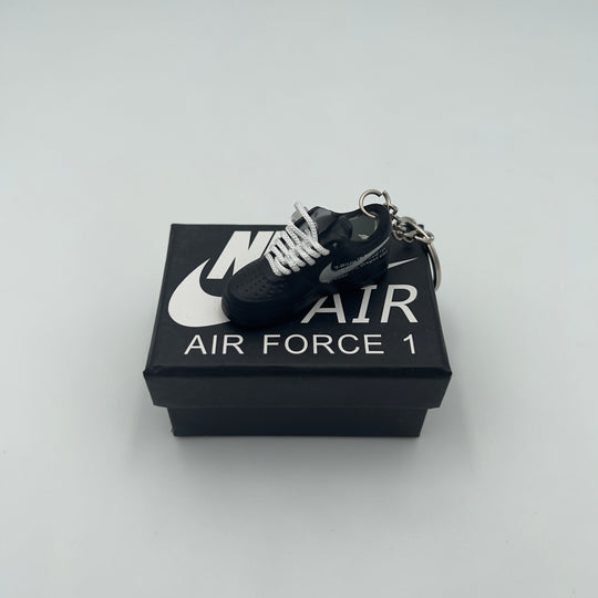 Portachiavi Nike Air Force 1 Off White - EV8 Style