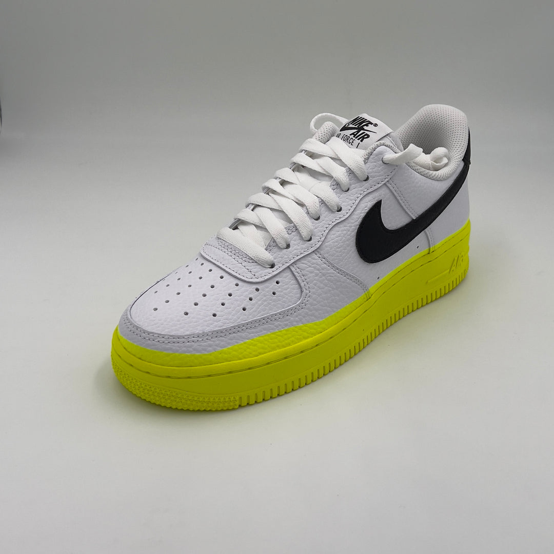 Nike Air Force 1 CW Limited Edition Pelle Martellata - EV8 Style